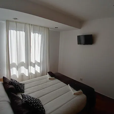 Piso Reconquista * Oviedo