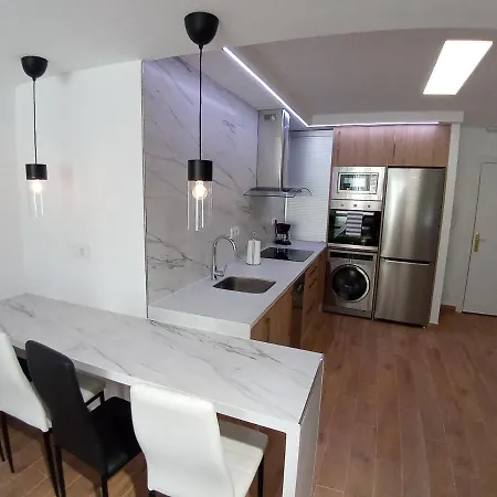 Piso Reconquista * Oviedo