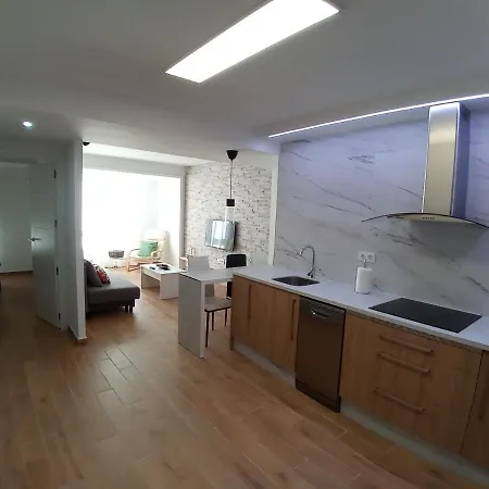 דירה Piso Reconquista אוביידו