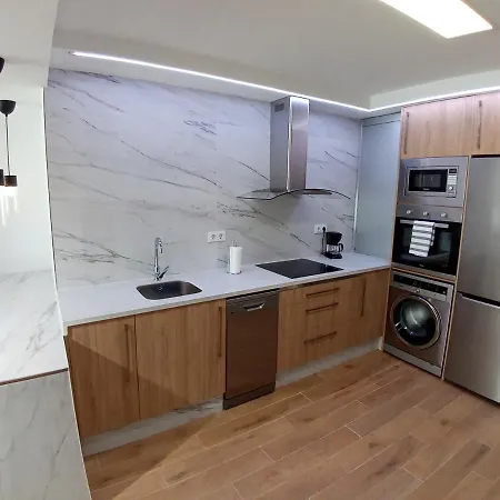 Piso Reconquista Apartment Oviedo