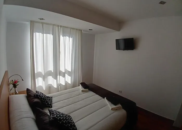 Piso Reconquista * Oviedo