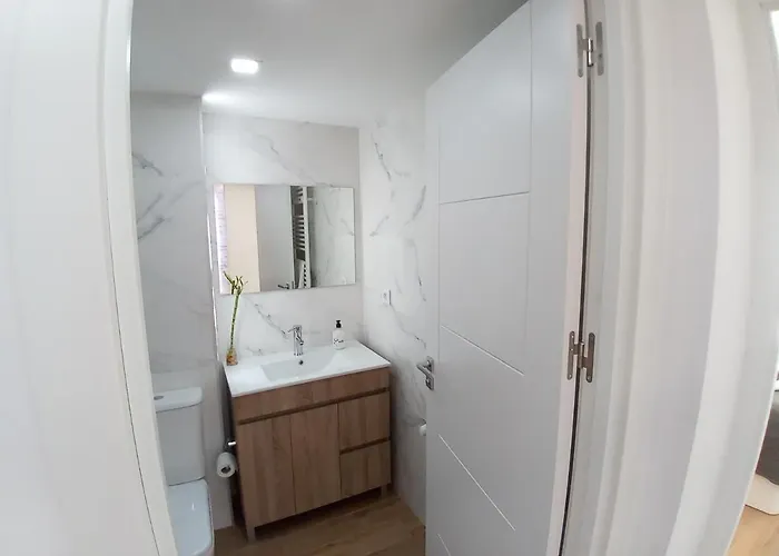 Apartment Piso Reconquista