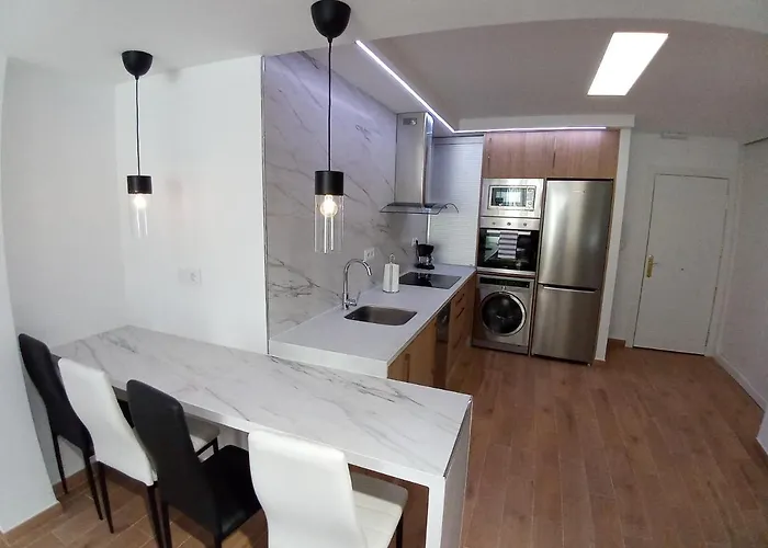 Piso Reconquista * Oviedo