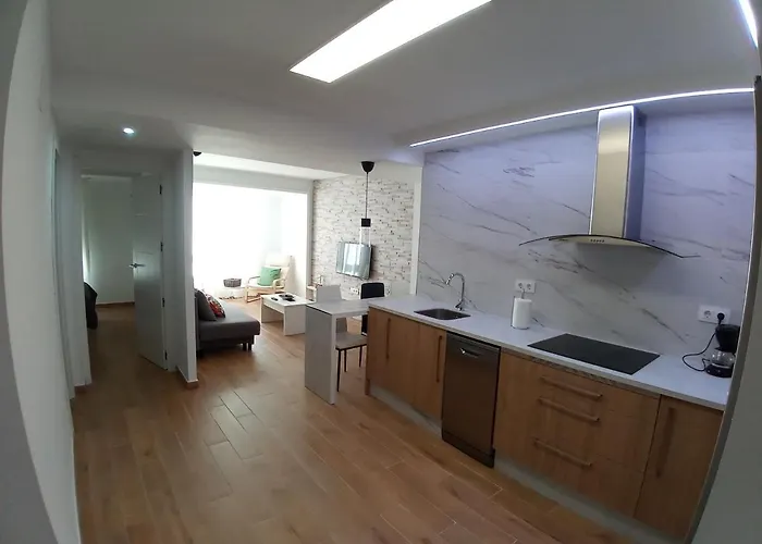 Apartment Piso Reconquista Oviedo