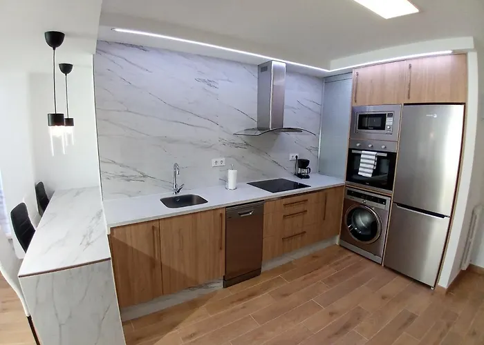 Piso Reconquista Apartment Oviedo